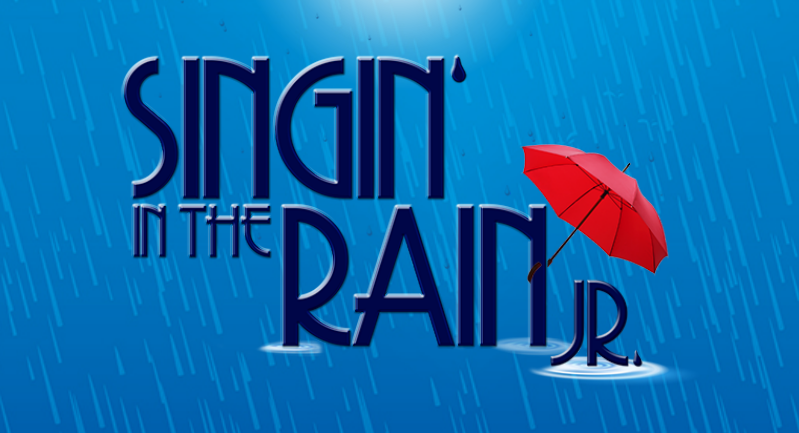 Cast List of Singin’ in the Rain, Jr. Announced